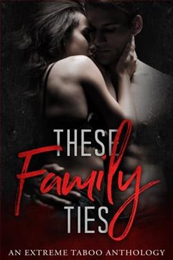 These Family Ties by Yolanda Olson