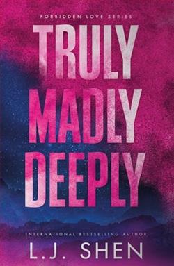 Truly Madly Deeply by L.J. Shen