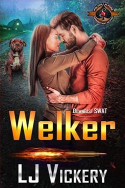 Welker by L.J. Vickery