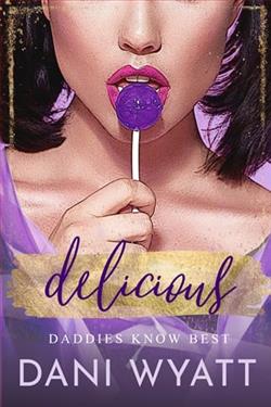 Delicious by Dani Wyatt