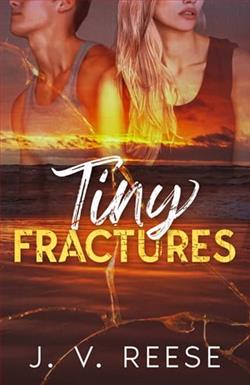 Tiny Fractures by J.V. Reese