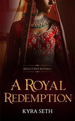 A Royal Redemption by Kyra Seth