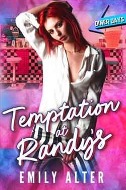 Temptation at Randy's by Emily Alter