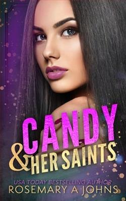 Candy & Her Saints by Rosemary A. Johns