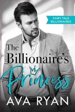 The Billionaire's Princess by Ava Ryan