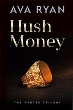 Hush Money by Ava Ryan