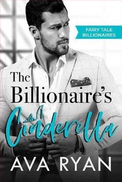 The Billionaire's Cinderella by Ava Ryan