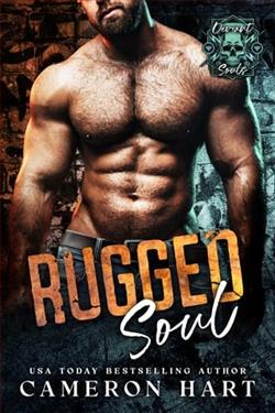 Rugged Soul by Cameron Hart