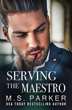 Serving the Maestro by M.S. Parker