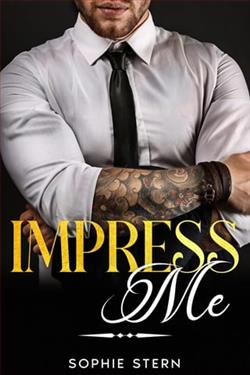 Impress Me by Sophie Stern