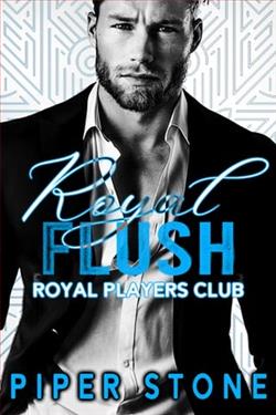 Royal Flush by Piper Stone