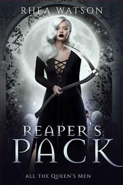 Reaper's by Rhea Watson