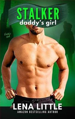 Stalker Daddy's Girl by Lena Little