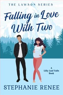 Falling in Love with Two by Stephanie Renee