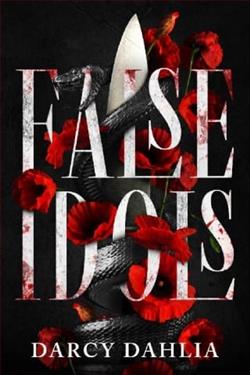 False Idols by Darcy Dahlia