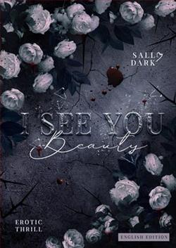 I see you Beauty by Sally Dark