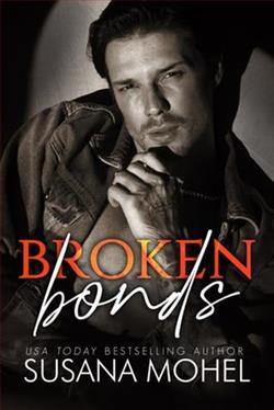 Broken Bonds by Susana Mohel