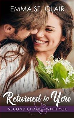 Returned to You by Emma St. Clair