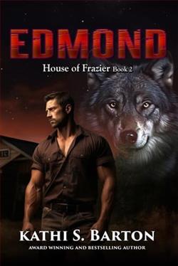 Edmond by Kathi S. Barton