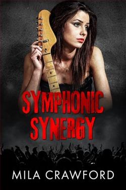 Symphonic Synergy by Mila Crawford