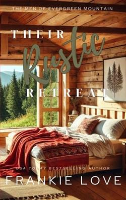 Their Rustic Retreat by Frankie Love