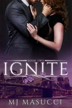 Ignite by M.J. Masucci