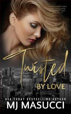 Twisted By Love by M.J. Masucci