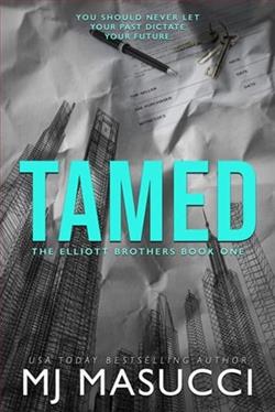 Tamed by M.J. Masucci