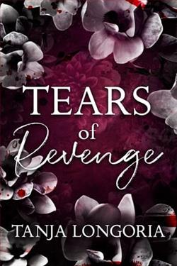 Tears of Revenge by Tanja Longoria