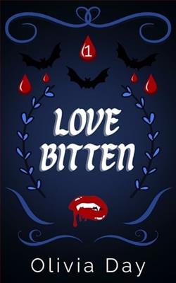 Love Bitten by Olivia Day