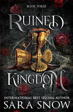 Ruined Kingdom by Sara Snow