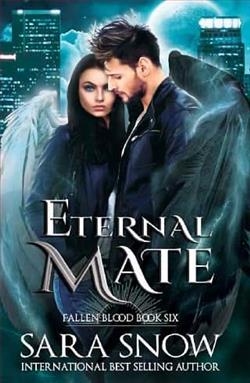 Eternal Mate by Sara Snow