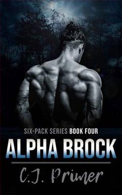 Alpha Brock by C.J. Primer