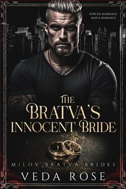 The Bratva's Innocent Bride by Veda Rose