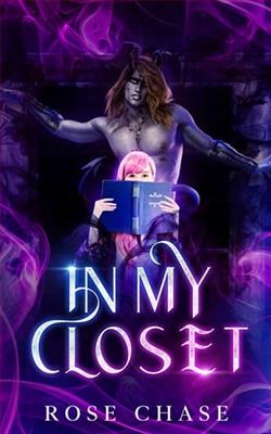 In My Closet by Rose Chase