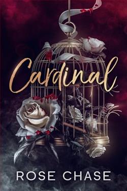 Cardinal by Rose Chase