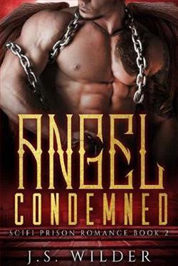 Angel Condemned by J.S. Wilder