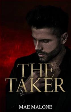 The Taker by Mae Malone