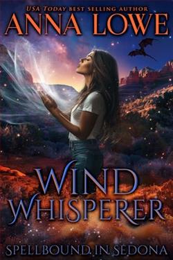 Wind Whisperer by Anna Lowe