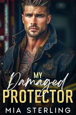 My Damaged Protector by Mia Sterling