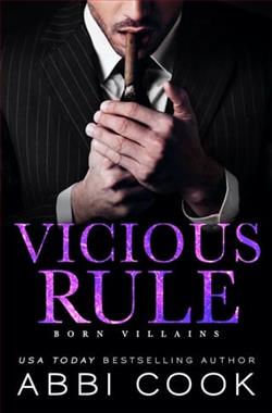 Vicious Rule by Abbi Cook