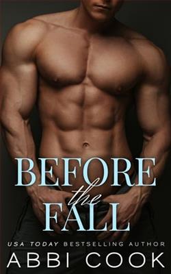 Before the Fall by Abbi Cook