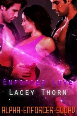 Enforced Love by Lacey Thorn