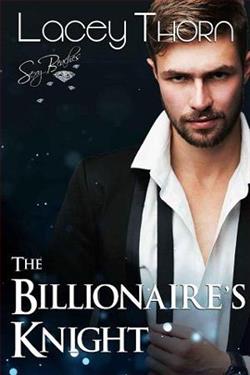 The Billionaire's Knight by Lacey Thorn