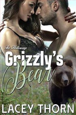 Grizzly's Bear by Lacey Thorn