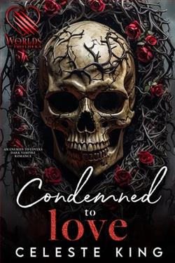 Condemned to Love by Celeste King