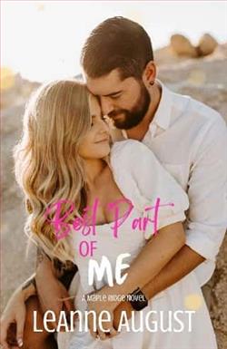 Best Part of Me by LeAnne August