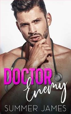 Doctor Enemy by Summer James