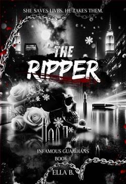 The Ripper by Ella B.