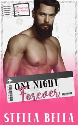 One Night Forever by Stella Bella